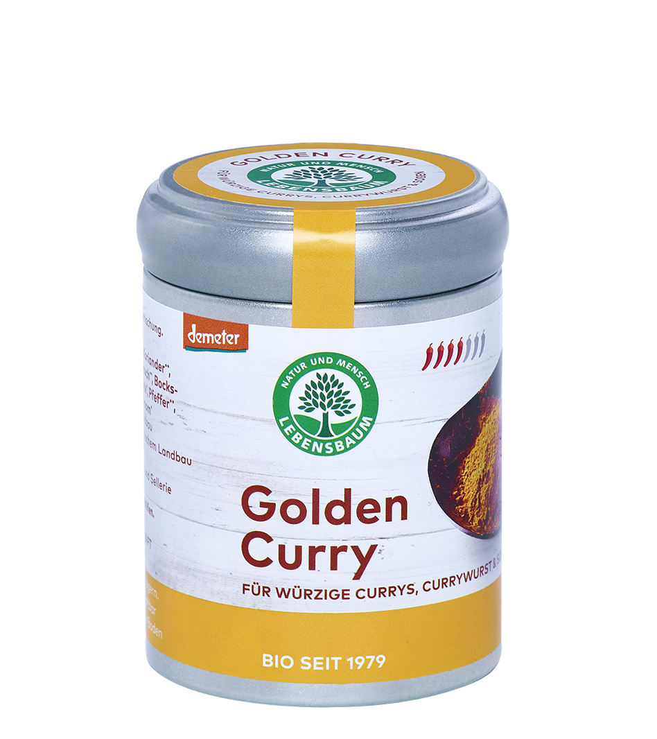 Golden Curry