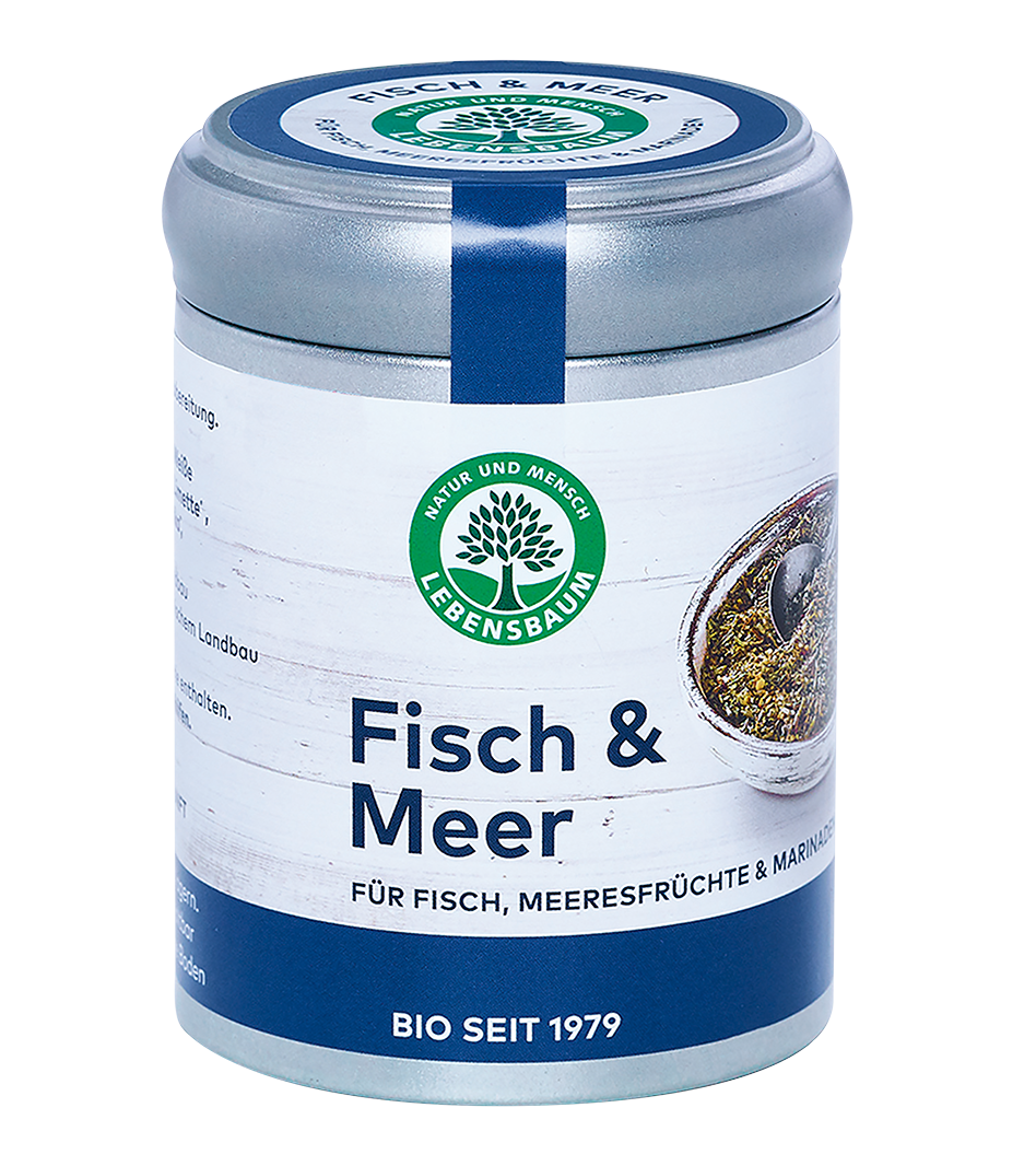 Fisch & Meer