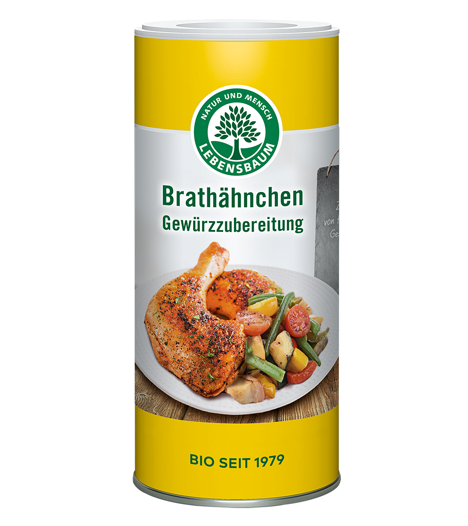 Brathähnchen