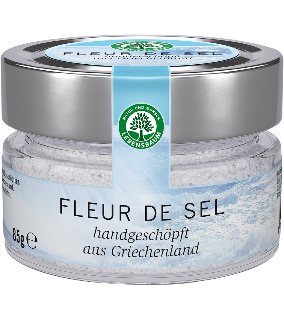 Fleur de Sel