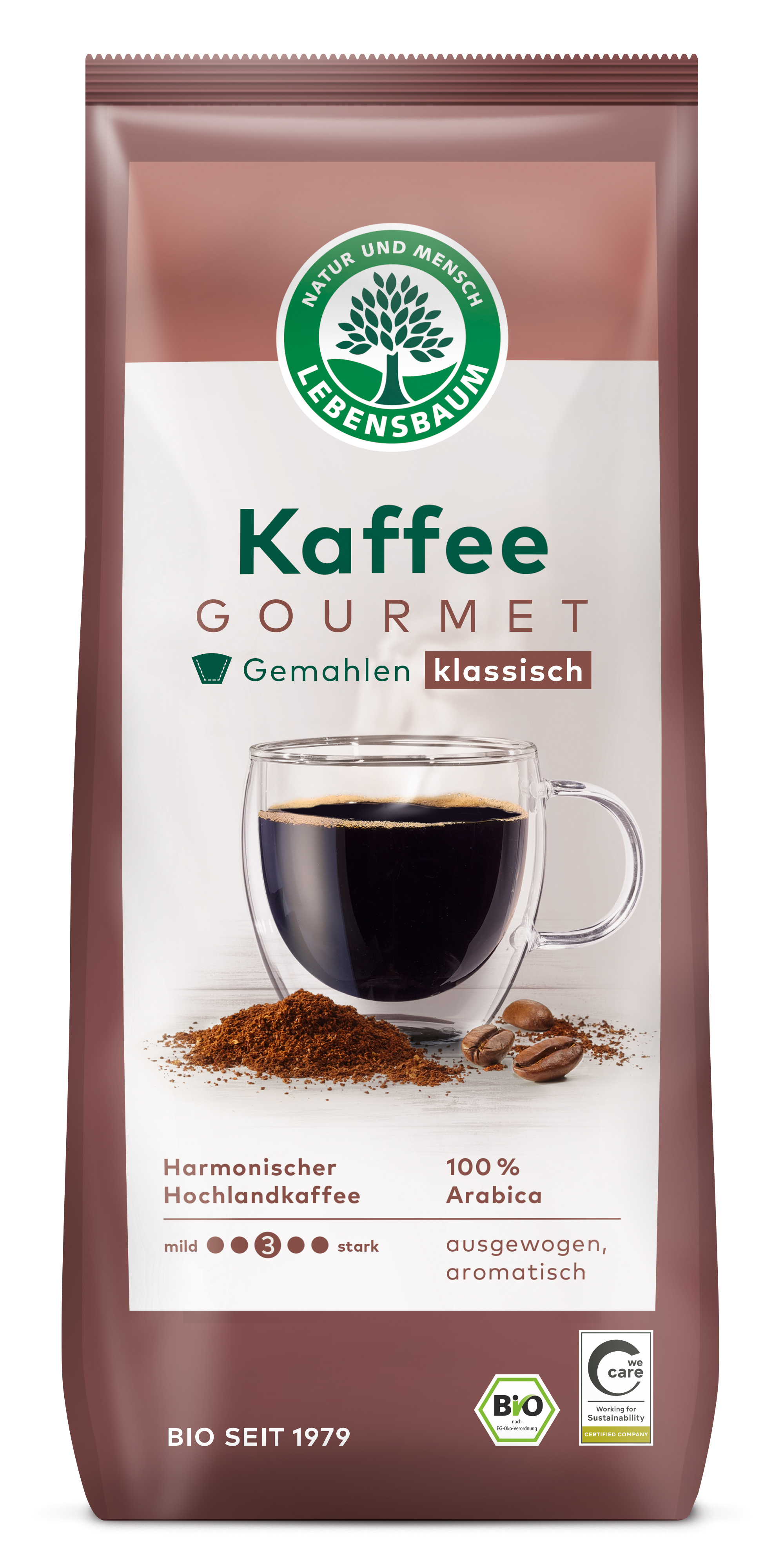 Filterkaffee