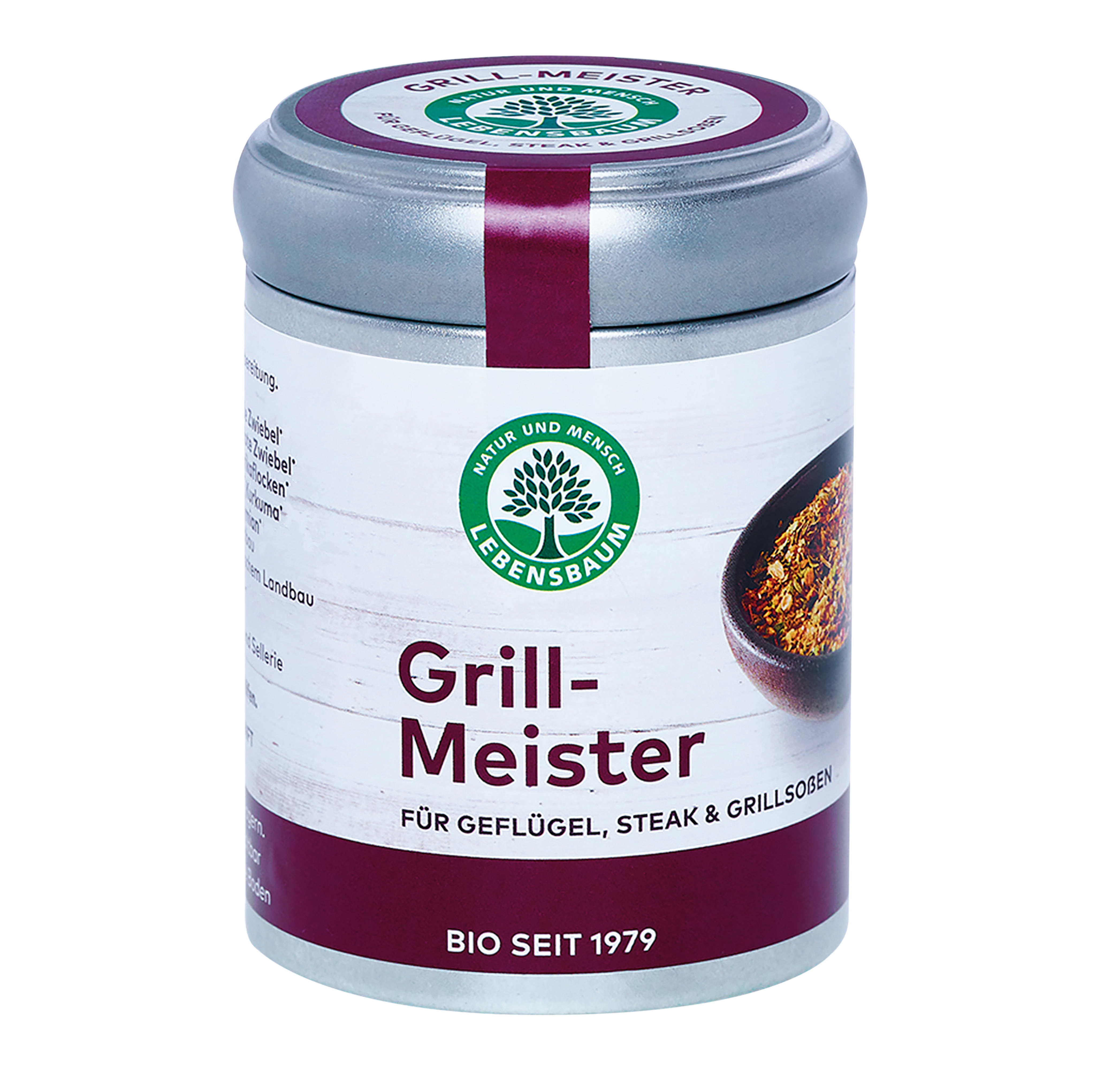 Grill-Meister