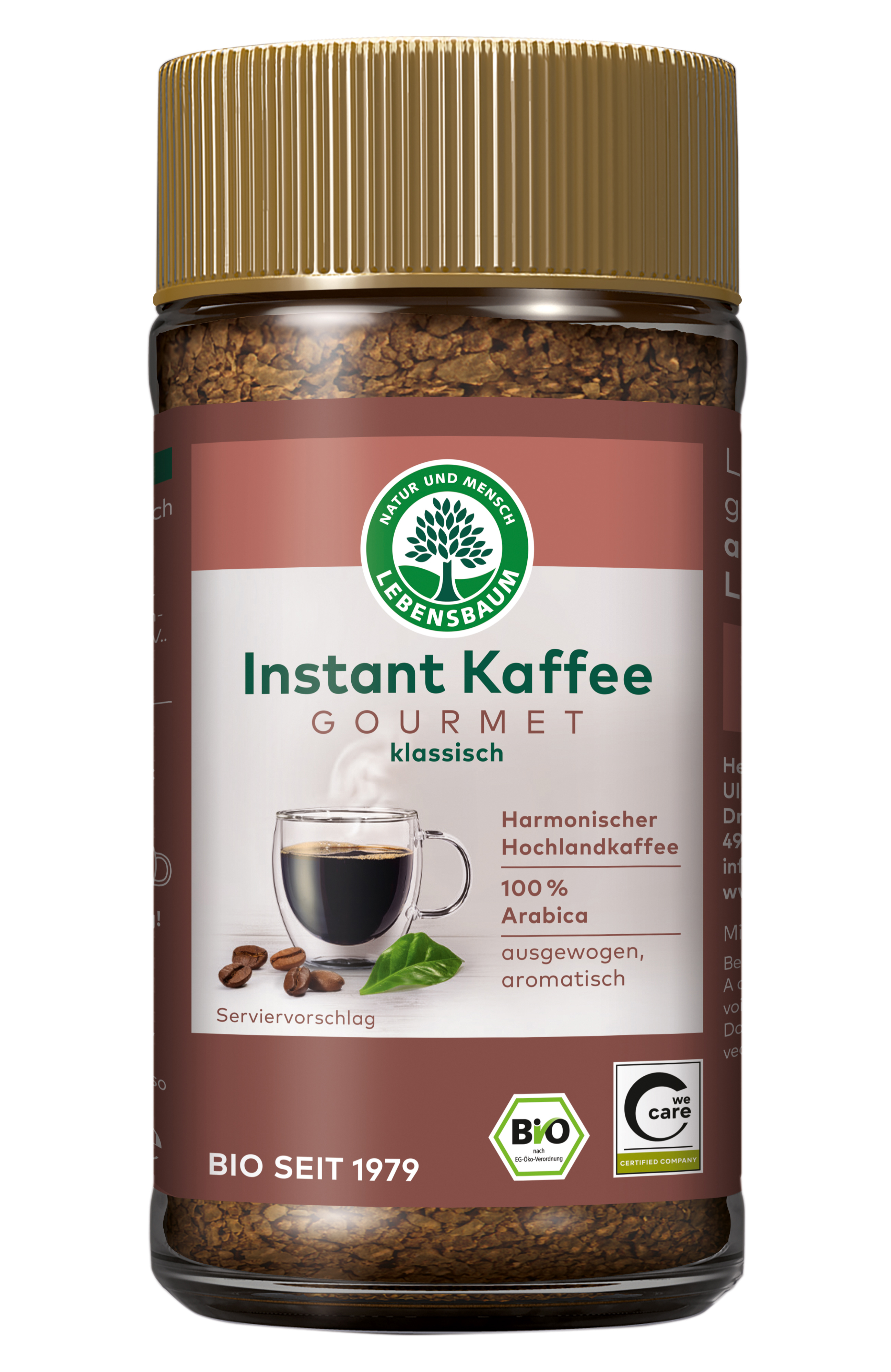 Instantkaffee